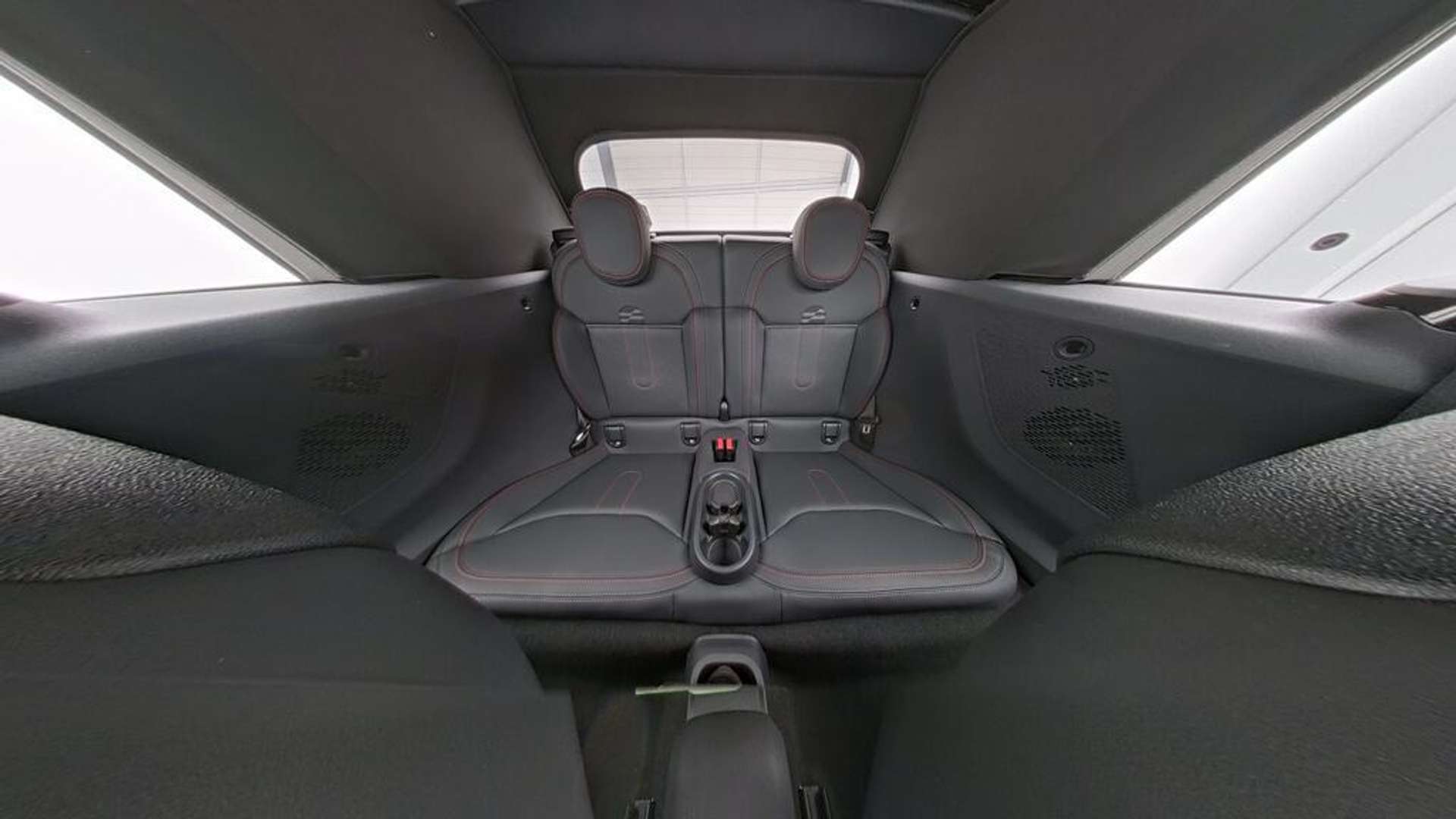 Mini Cabrio JCW Cooper - 2025 - Joinsteer - #26