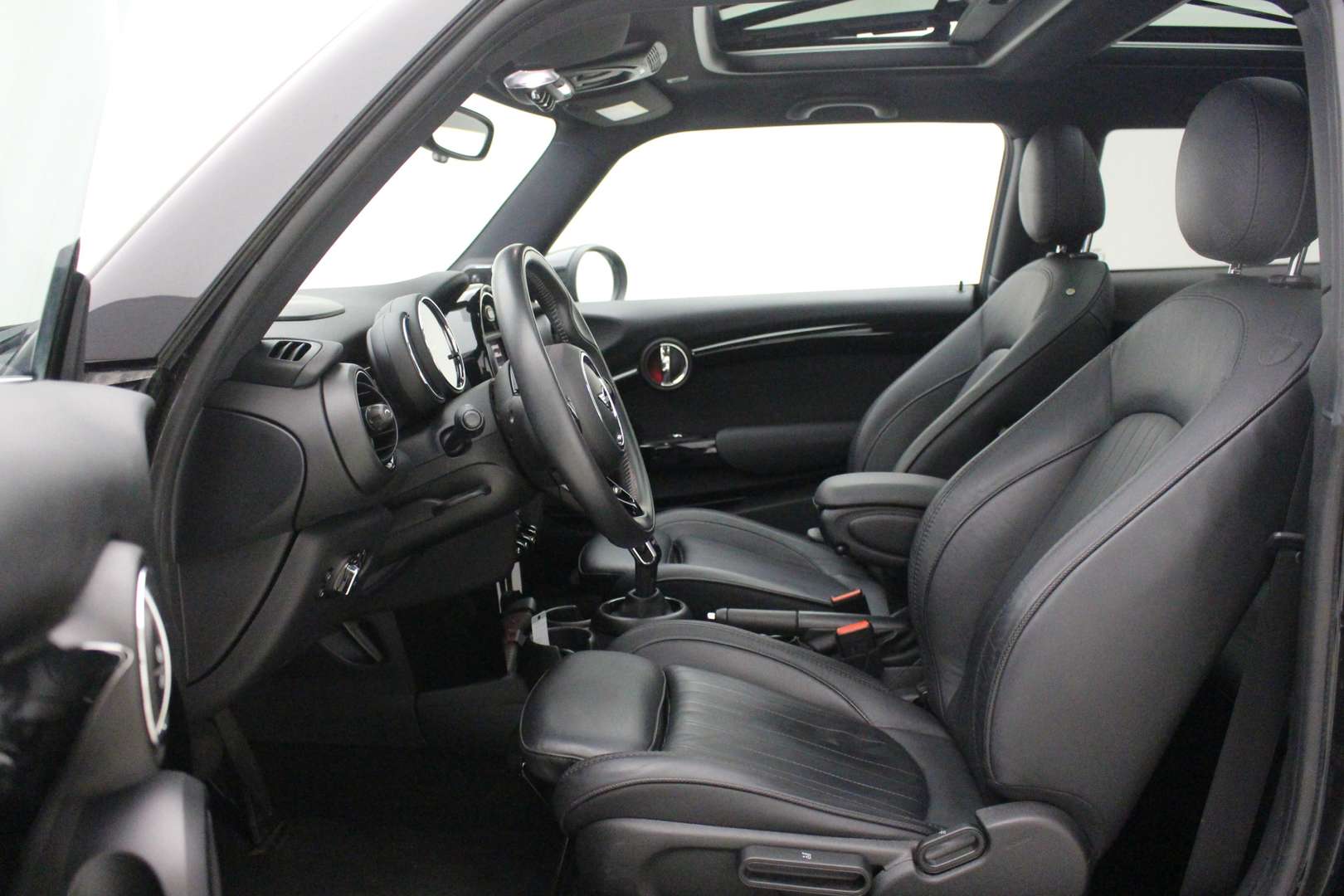 Mini 3 Portes Série Spéciale Cooper - 2020 - Joinsteer - #13