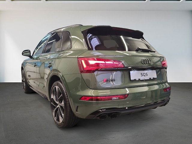 Audi SQ5 SUV TDI Tiptronic - 2023 - Joinsteer - #14