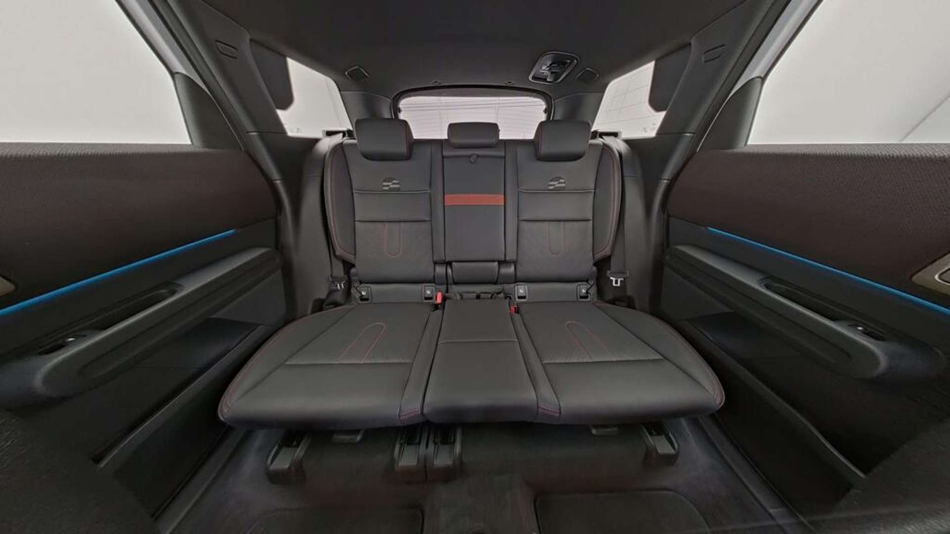 Mini Countryman JCW John Cooper Works - 2025 - Joinsteer - #26