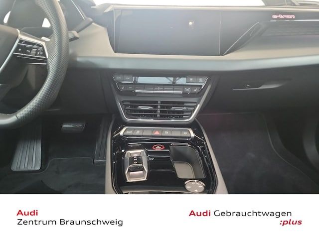 Audi E-tron GT Quattro E-tron Quattro - 2023 - Joinsteer - #9