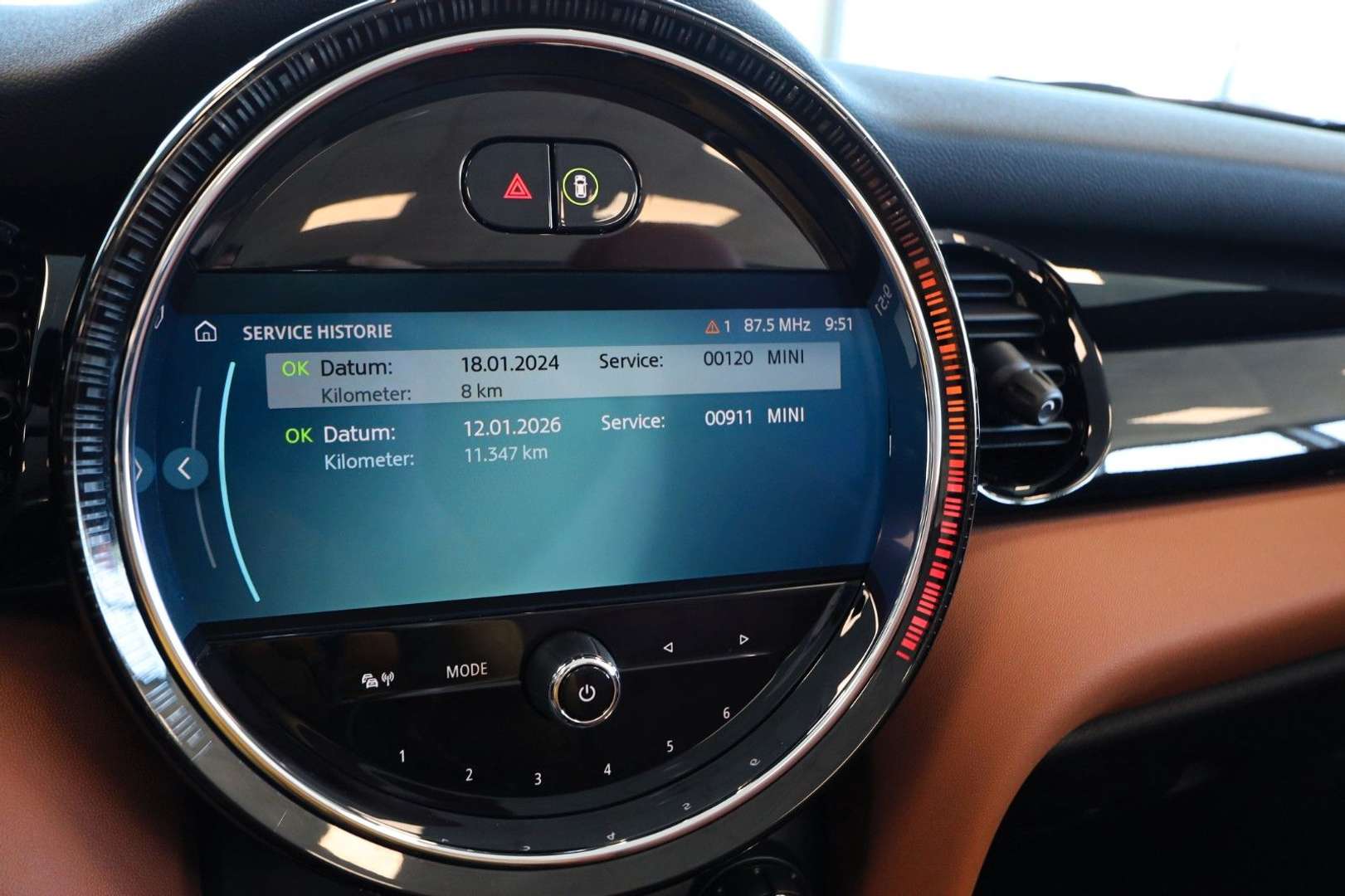 Mini Cabrio Classic Cooper S - 2024 - Joinsteer - #19