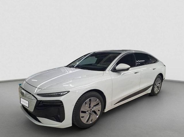 Audi A6 Sportback E-tron E-tron - 2025 - Joinsteer - #5