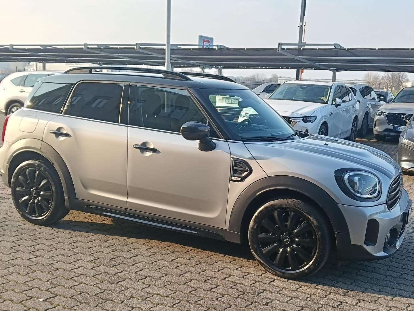 Mini Countryman COOPER D - 2023 - Joinsteer - #22