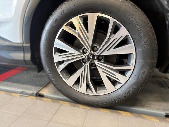 Audi Q4 E-tron 45 E-tron - 2026 - Joinsteer - #6