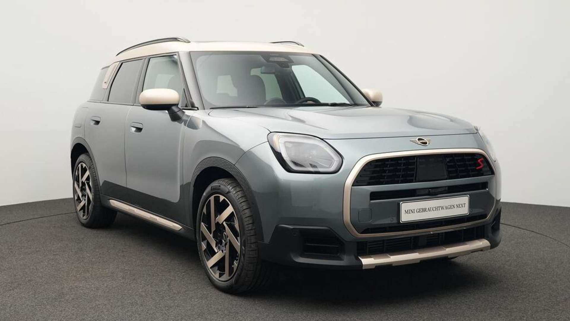 Mini Countryman Favoured Cooper S - 2025 - Joinsteer - #15