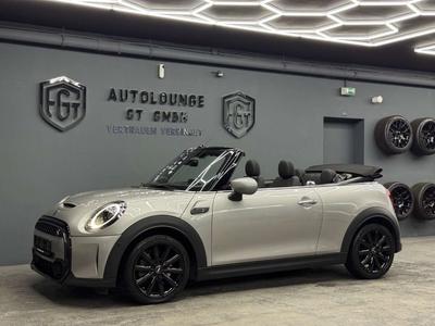 Mini Cabrio Cooper S -  - Joinsteer - #1