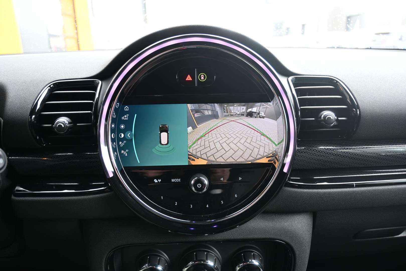 Mini Clubman Yours Cooper - 2022 - Joinsteer - #17