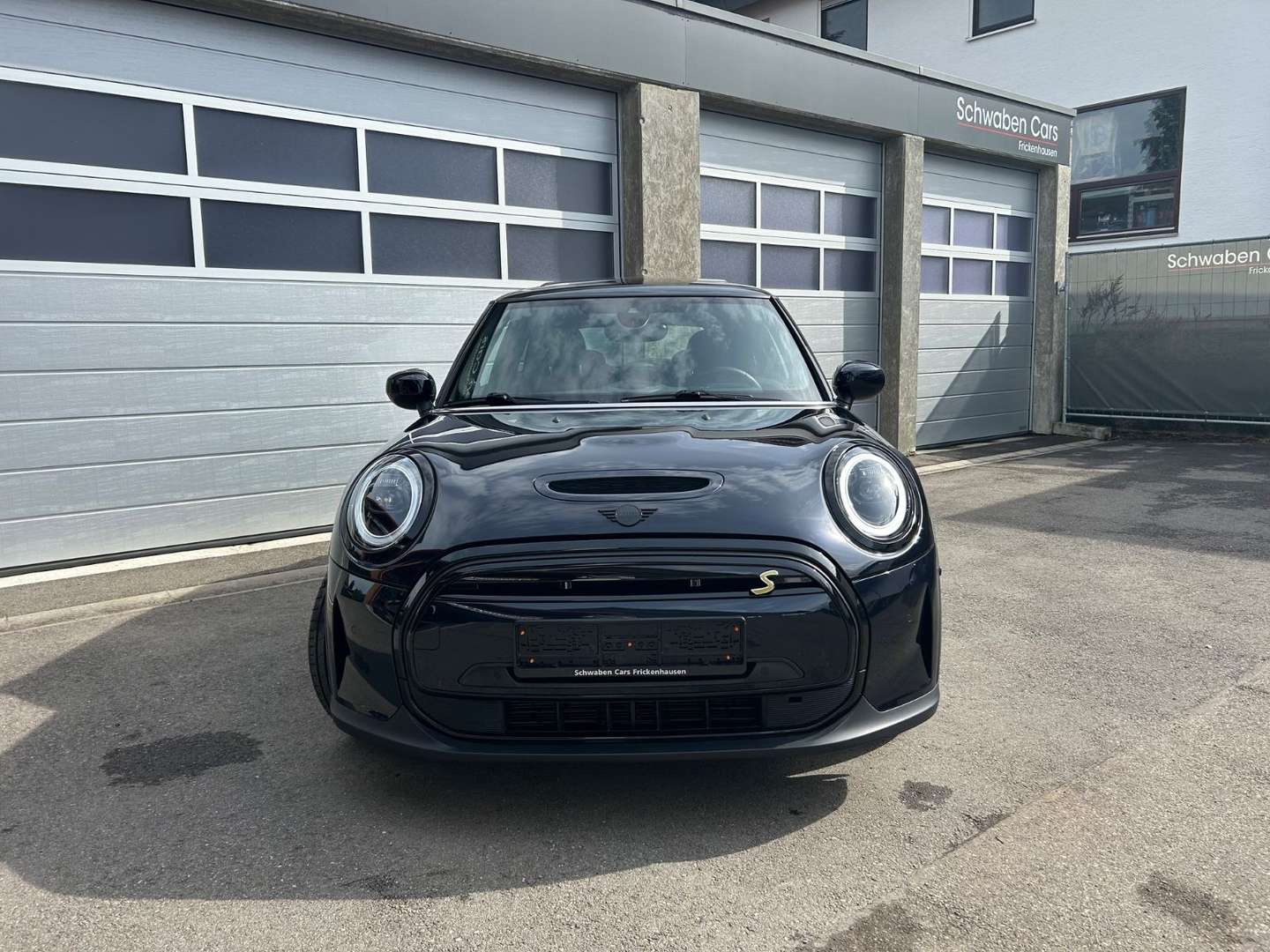 Mini Electric Cooper SE - 2022 - Joinsteer - #6