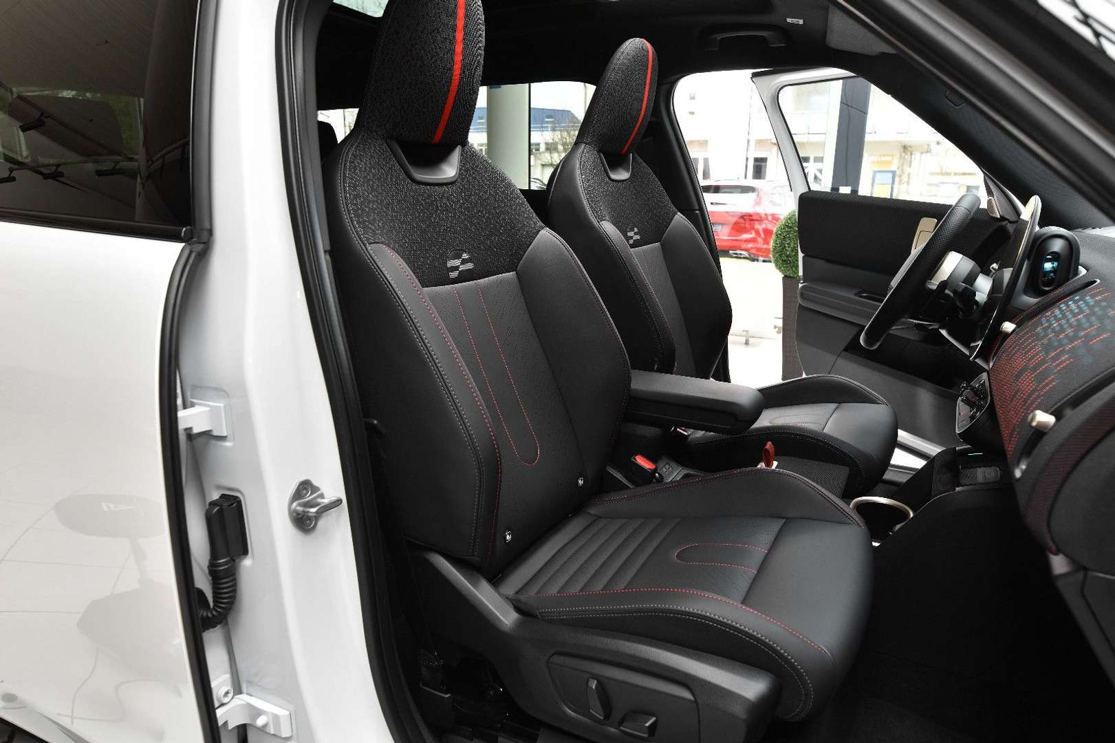 Mini Countryman John Cooper Works - 2024 - Joinsteer - #25