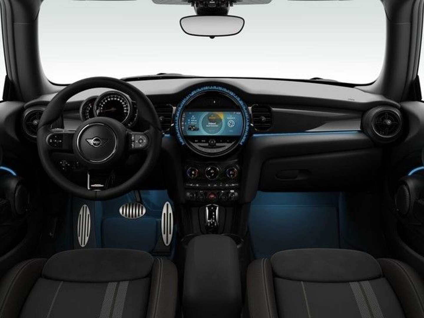 Mini Cooper JCW Cooper - 2023 - Joinsteer - #4