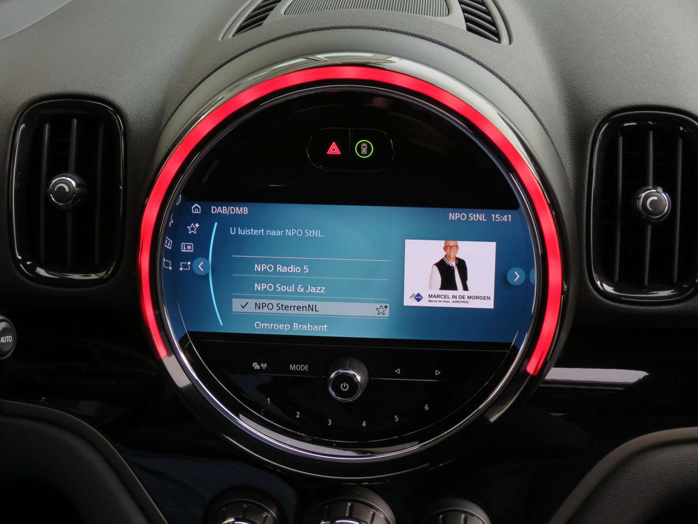 Mini Countryman JCW Cooper - 2022 - Joinsteer - #30