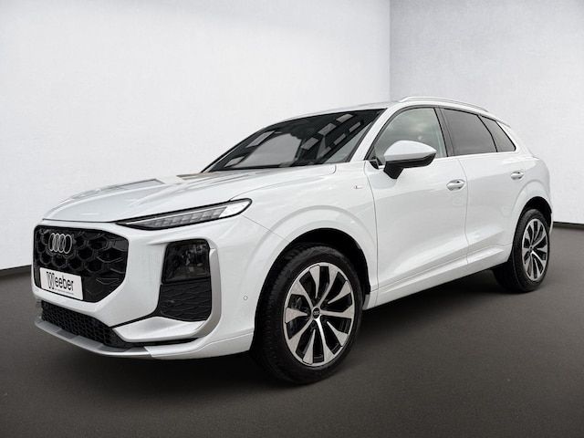 Audi Q3 TFSI S Tronic - 2026 - Joinsteer - #3