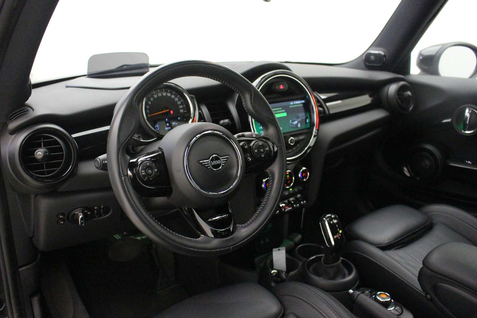 Mini 3 Portes Série Spéciale Cooper - 2020 - Joinsteer - #14