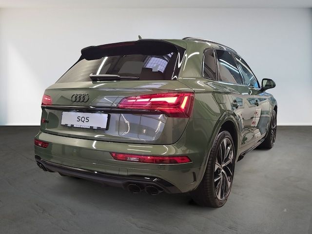 Audi SQ5 SUV TDI Tiptronic - 2023 - Joinsteer - #15