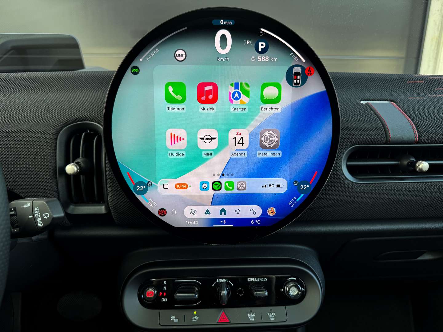 Mini Cooper JCW Cooper - 2025 - Joinsteer - #19