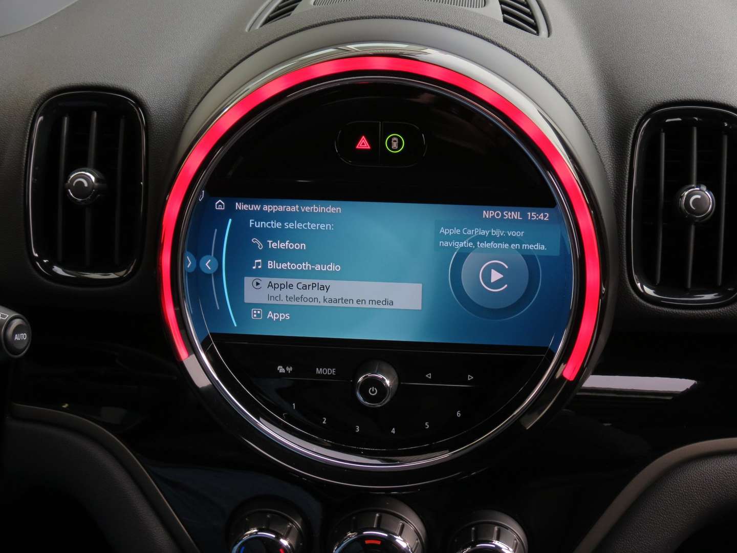 Mini Countryman JCW Cooper - 2022 - Joinsteer - #31