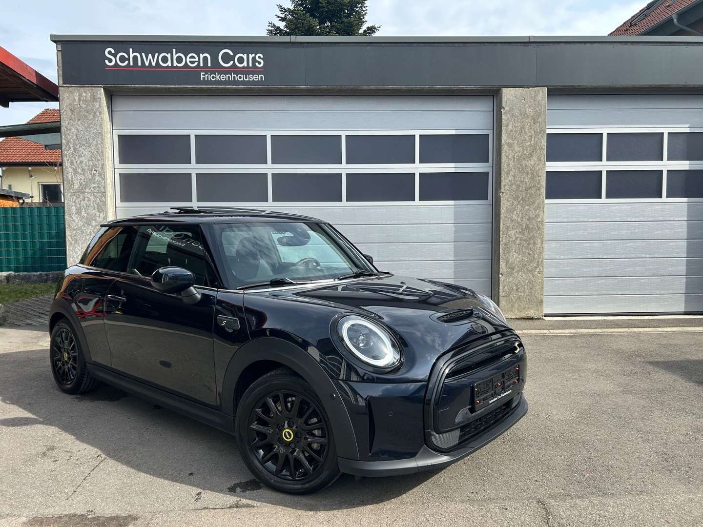 Mini Electric Cooper SE - 2022 - Joinsteer - #7