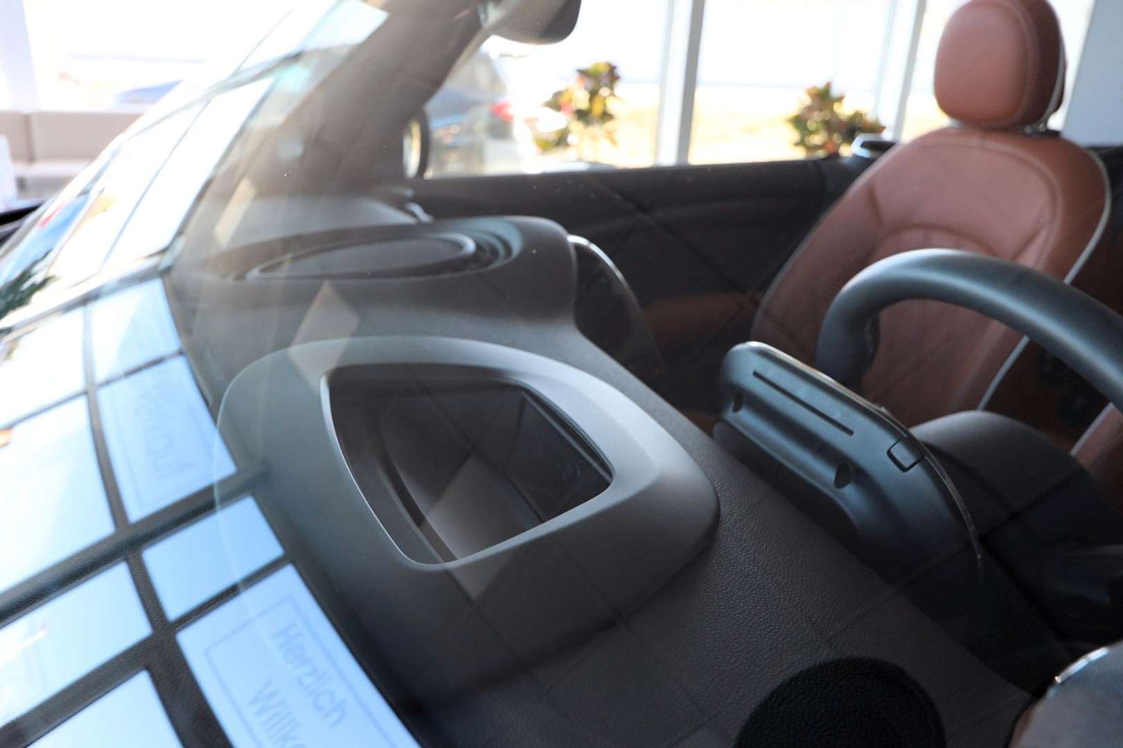 Mini Cabrio Classic Cooper S - 2024 - Joinsteer - #21