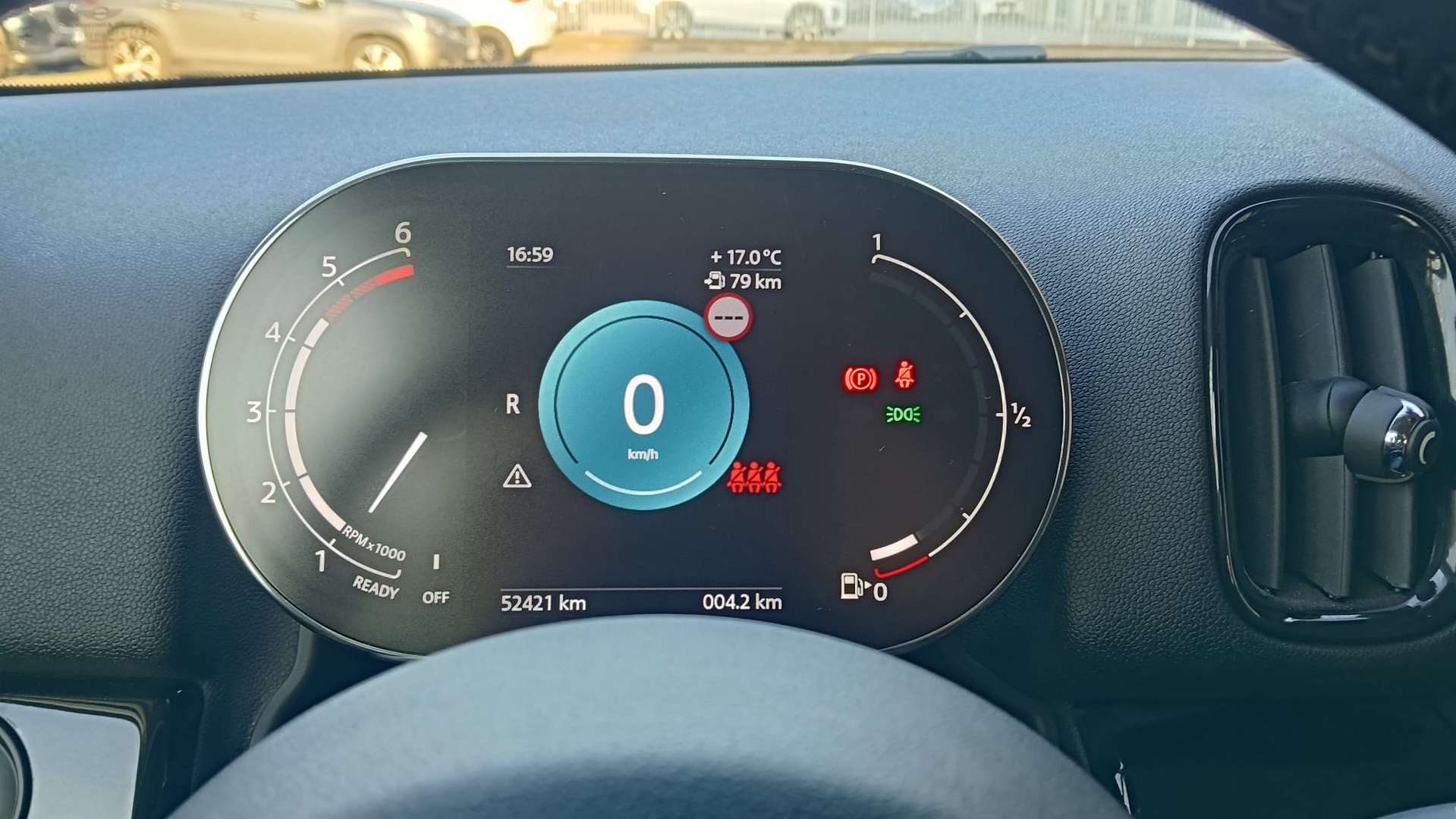 Mini Countryman COOPER D - 2023 - Joinsteer - #23