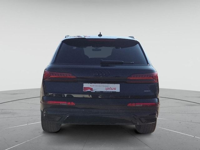 Audi Q7 SUV TFSI E - 2023 - Joinsteer - #7