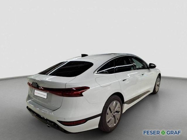 Audi A6 Sportback E-tron E-tron - 2025 - Joinsteer - #2