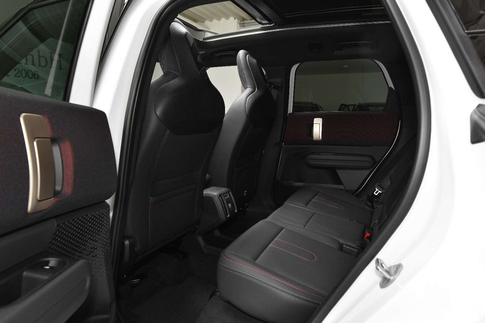 Mini Countryman John Cooper Works - 2024 - Joinsteer - #26