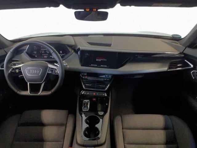 Audi E-tron GT Quattro E-tron Quattro - 2023 - Joinsteer - #5