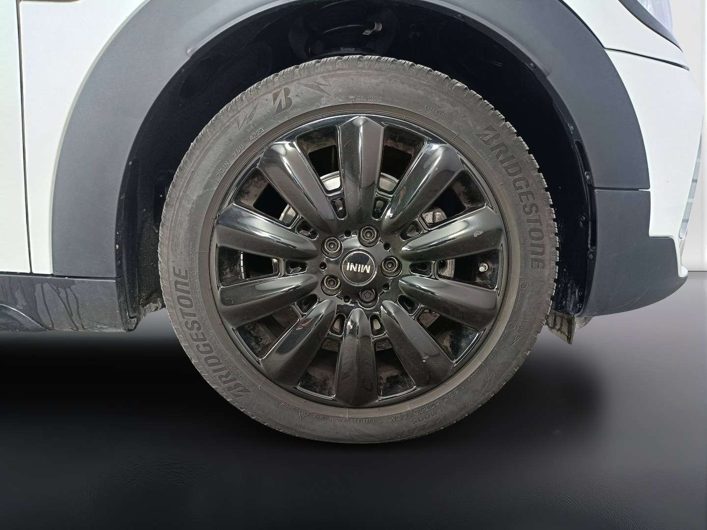 Mini Countryman Classic Cooper D - 2023 - Joinsteer - #25