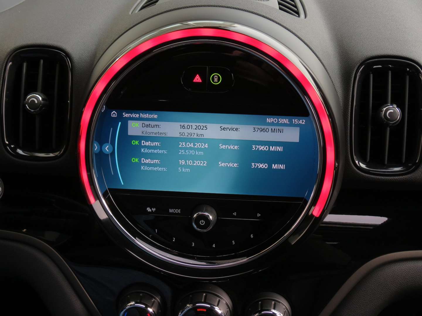 Mini Countryman JCW Cooper - 2022 - Joinsteer - #32