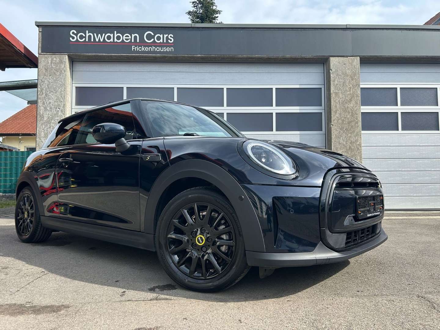 Mini Electric Cooper SE - 2022 - Joinsteer - #8