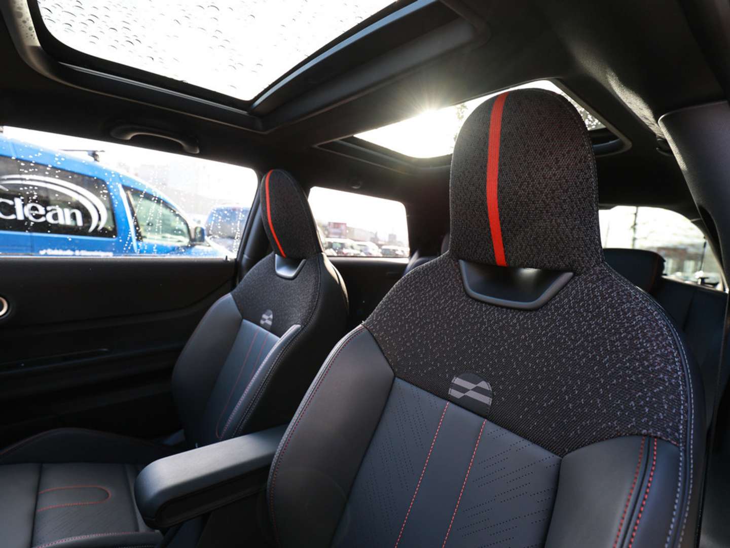 Mini Hatch JCW Cooper S - 2024 - Joinsteer - #27