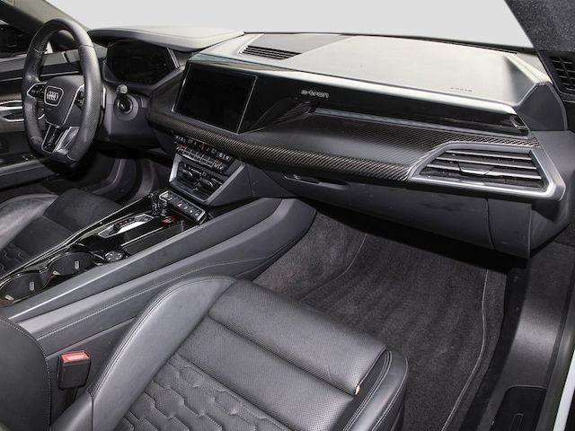 Audi E-tron GT Quattro E-tron Quattro - 2022 - Joinsteer - #14