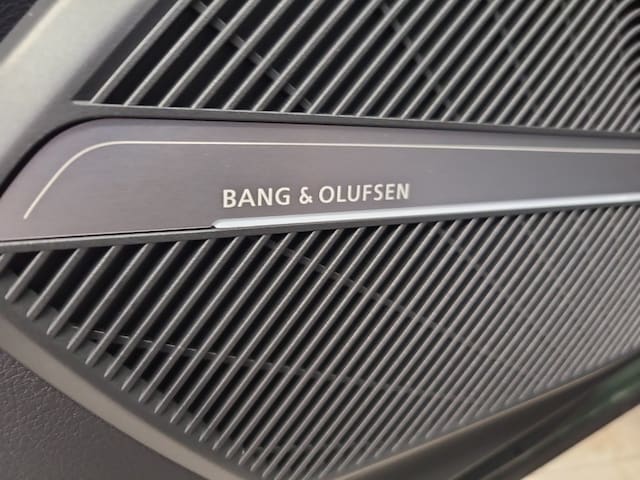 Audi SQ5 SUV TDI Tiptronic - 2023 - Joinsteer - #17