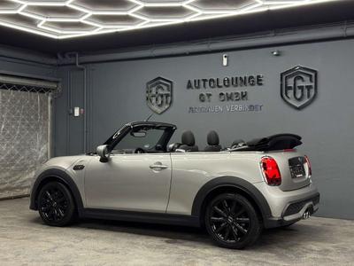 Mini Cabrio Cooper S -  - Joinsteer - #2