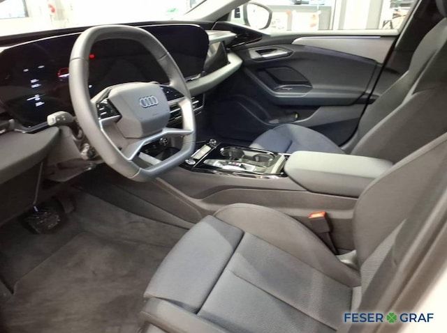 Audi A6 Sportback E-tron E-tron - 2025 - Joinsteer - #3