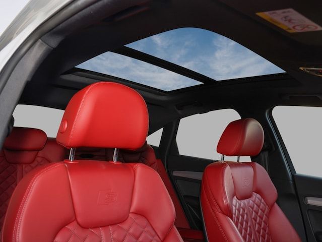 Audi SQ5 Sportback TDI Tiptronic - 2023 - Joinsteer - #11