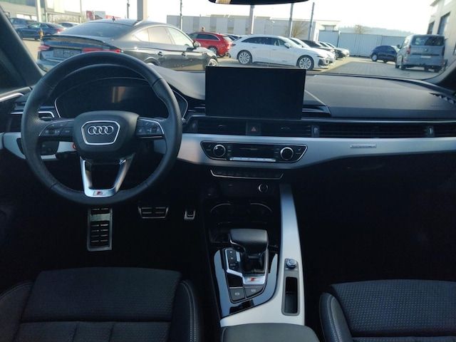 Audi S4 Avant - 2024 - Joinsteer - #10