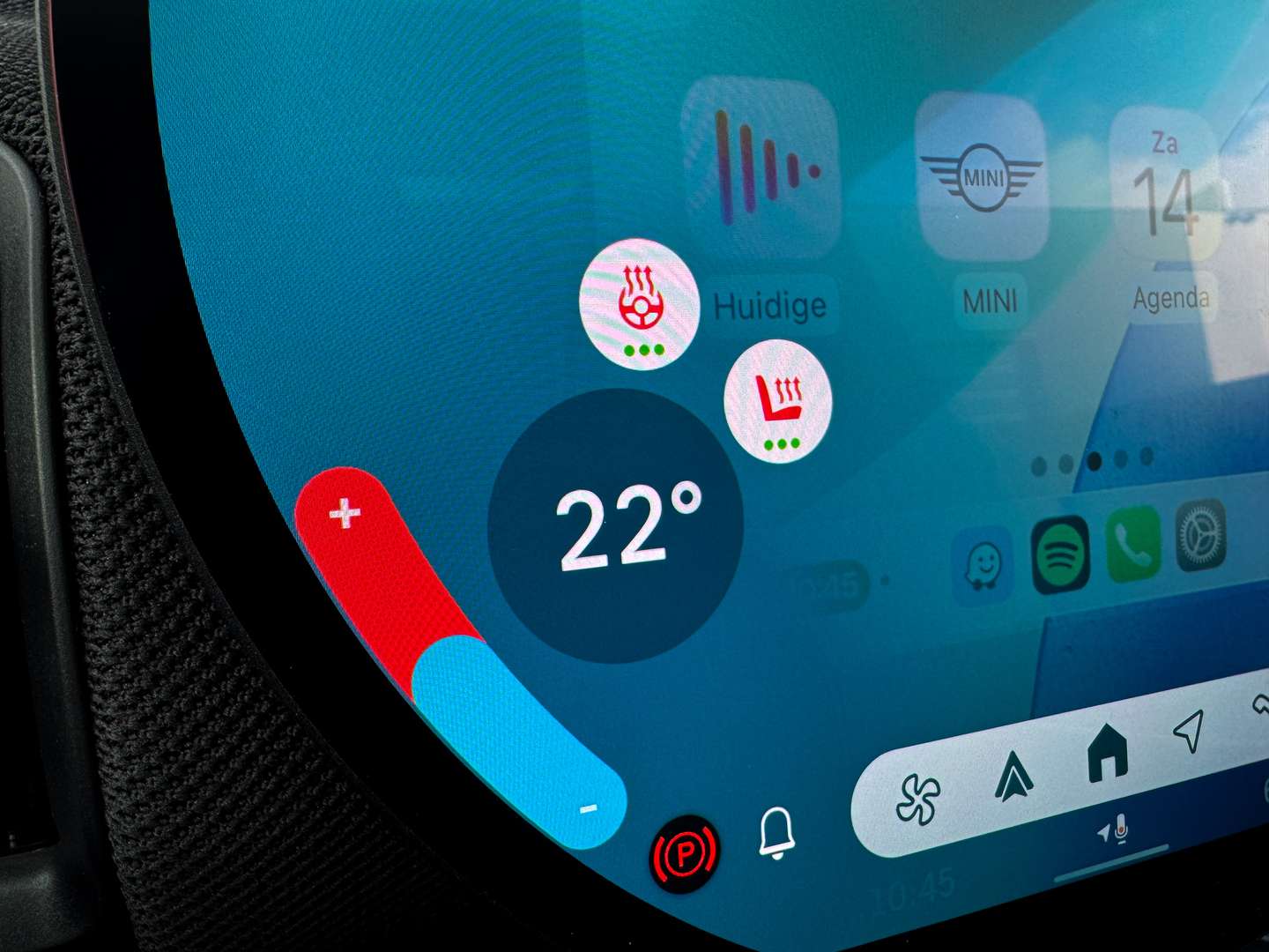 Mini Cooper JCW Cooper - 2025 - Joinsteer - #20