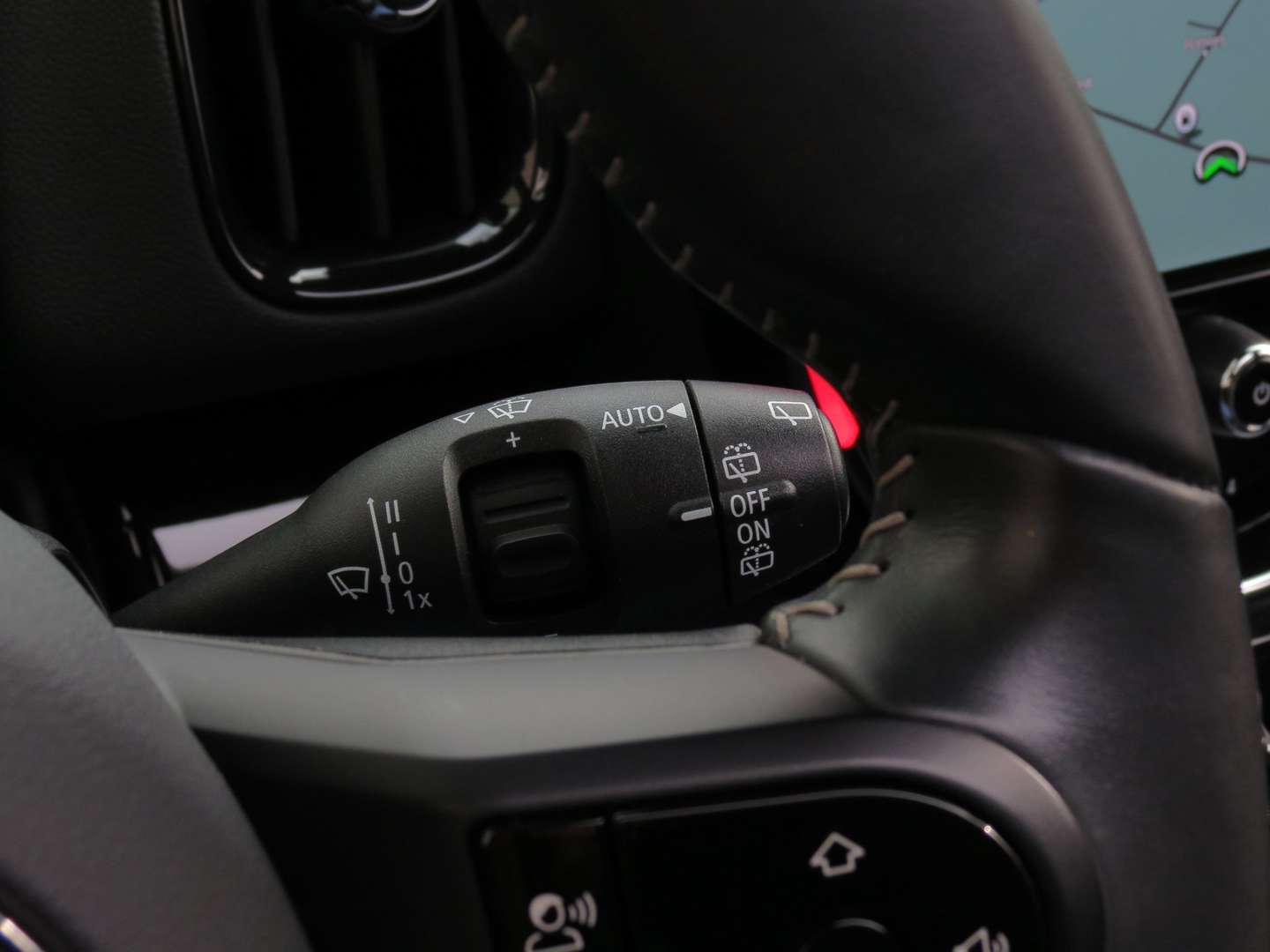 Mini Countryman JCW Cooper - 2022 - Joinsteer - #33