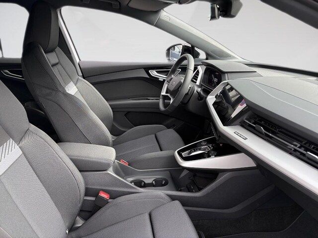 Audi Q4 E-tron 45 E-tron - 2026 - Joinsteer - #8