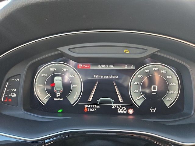 Audi Q7 SUV TFSI E - 2023 - Joinsteer - #9