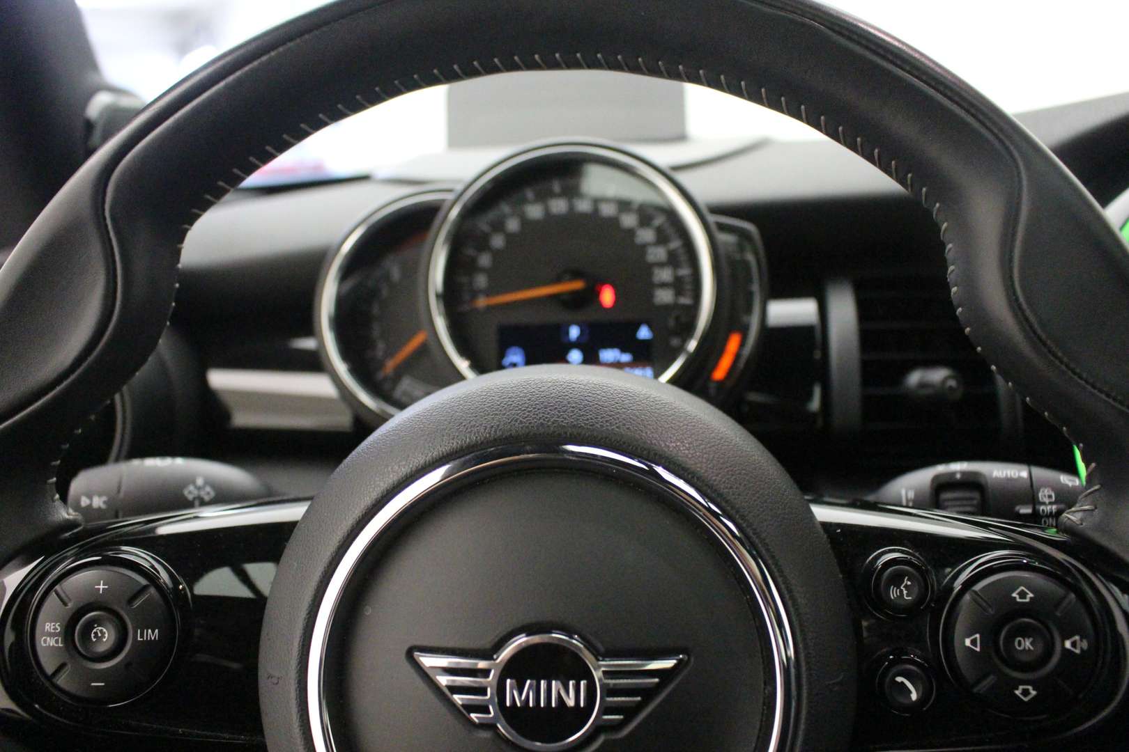 Mini 3 Portes Série Spéciale Cooper - 2020 - Joinsteer - #16