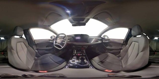 Audi A6 Sportback E-tron E-tron - 2025 - Joinsteer - #4