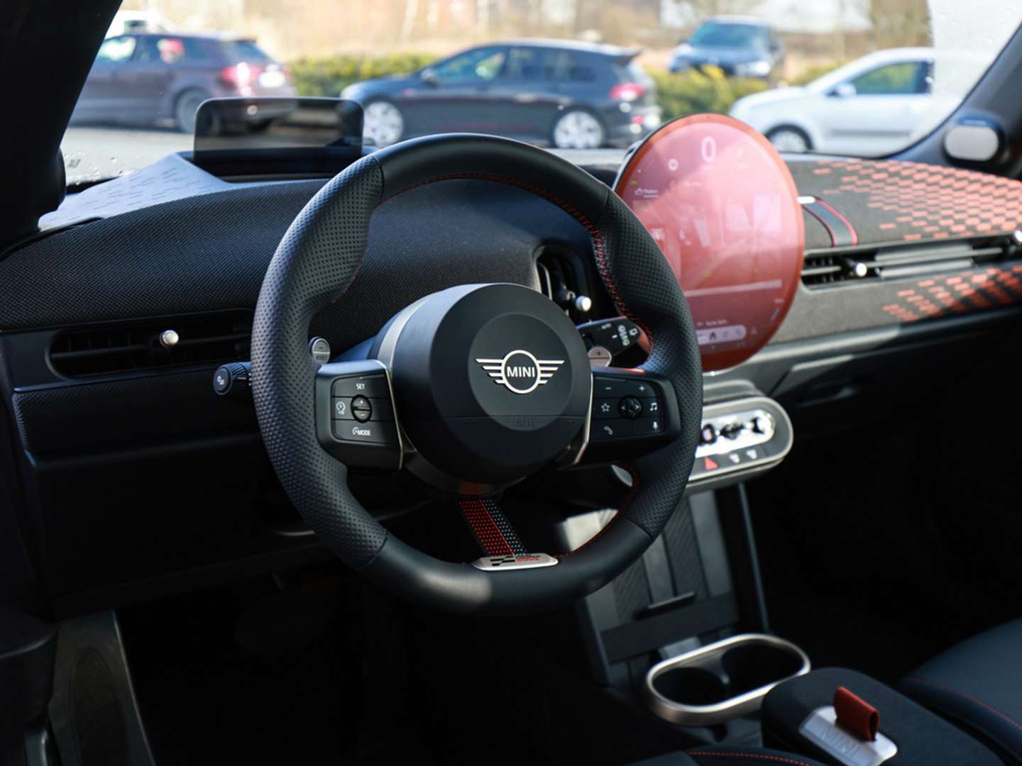 Mini Hatch JCW Cooper S - 2024 - Joinsteer - #28