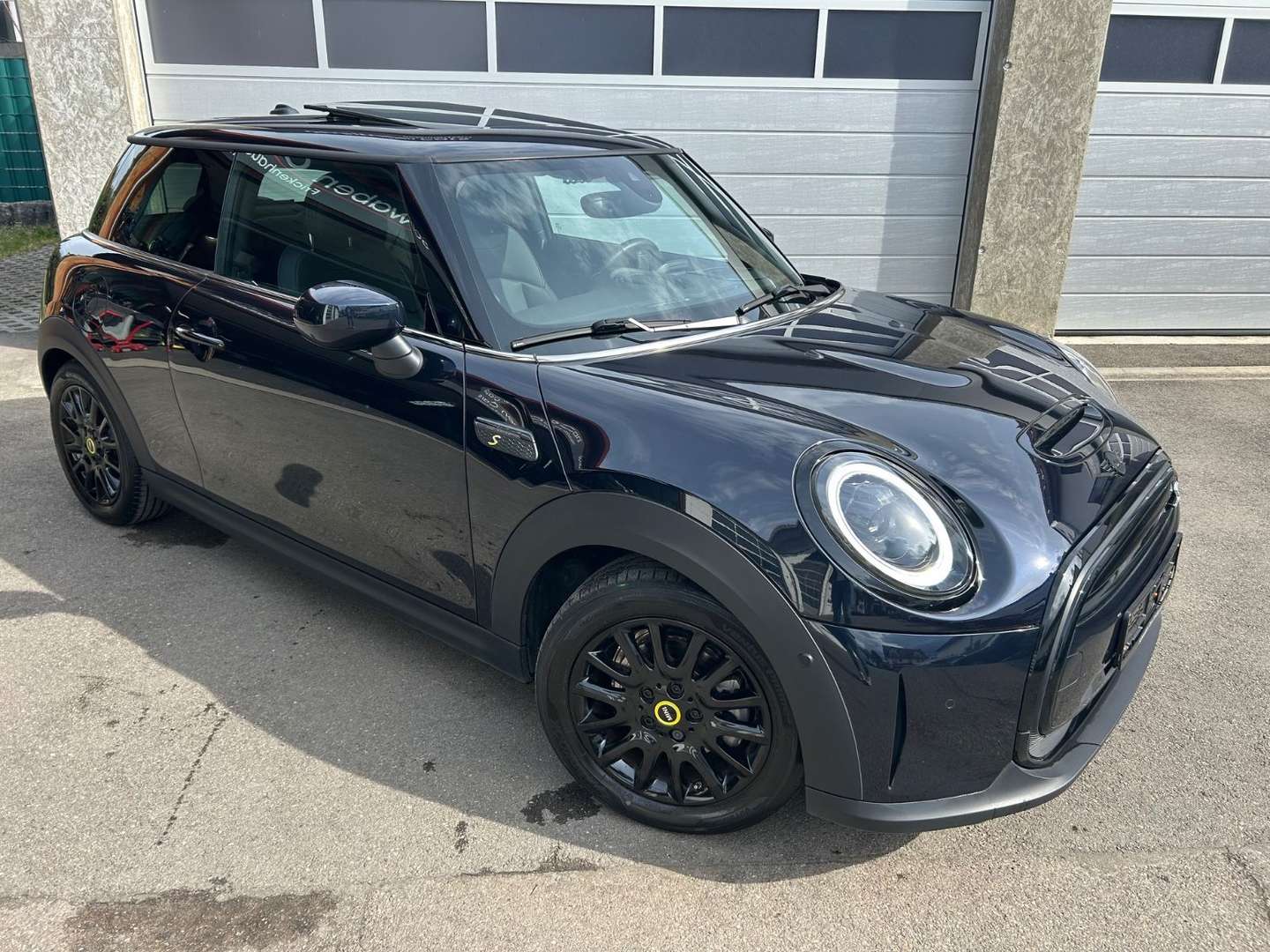 Mini Electric Cooper SE - 2022 - Joinsteer - #9