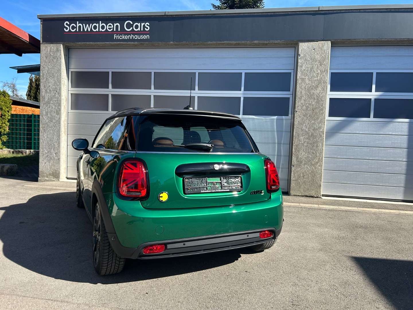 Mini Electric Yours Cooper SE - 2023 - Joinsteer - #21