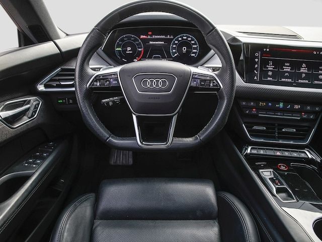 Audi E-tron GT Quattro E-tron Quattro - 2022 - Joinsteer - #16