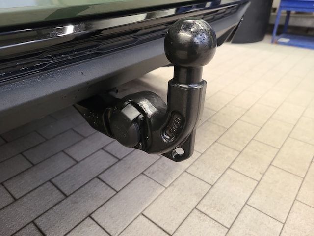Audi SQ5 SUV TDI Tiptronic - 2023 - Joinsteer - #19