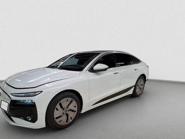 Audi A6 Sportback E-tron E-tron - 2025 - Joinsteer - #5